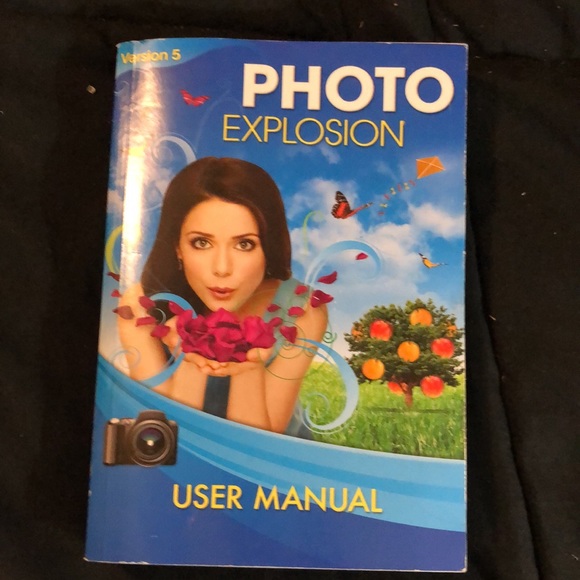 Photo Explosion - Picture 2 of 3